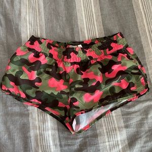Op girls swim suit shorts